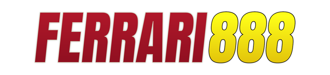 ferrari888 Logo